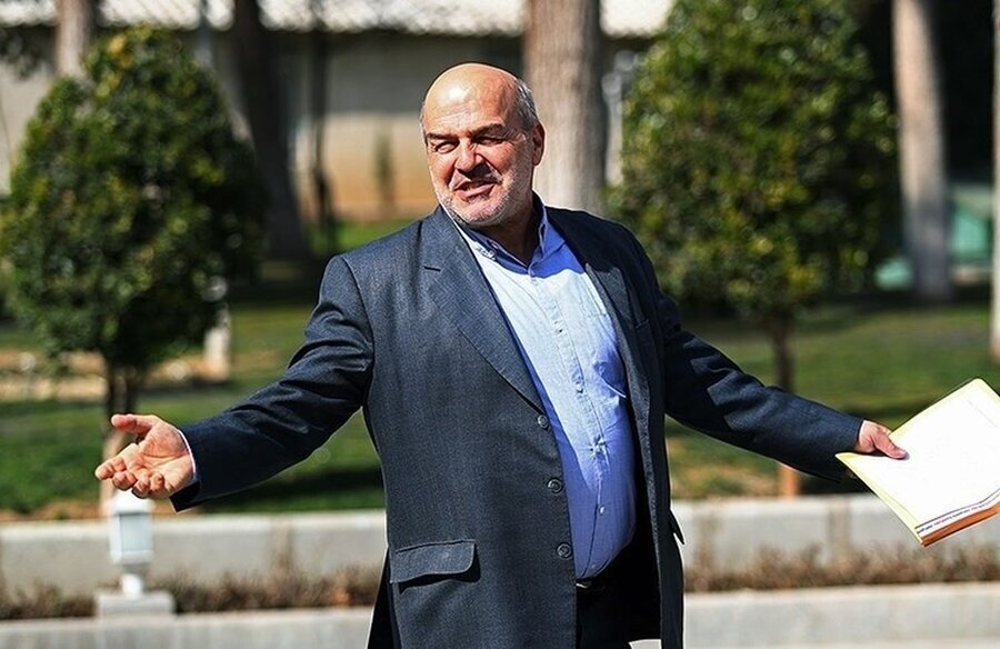 اگر ۲ میلیارد دلار در حلقوم ترامپ میریختیم جنگ نمی شد و...| همان بهتر که تو نیستی! ؛ واکنش تند به ادعای عجیب معاون روحانی