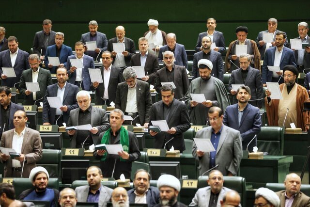 مجلس در تراز انقلاب | پیام رهبر انقلاب چه مأموریتی برای خانه ملت تعریف کرد؟