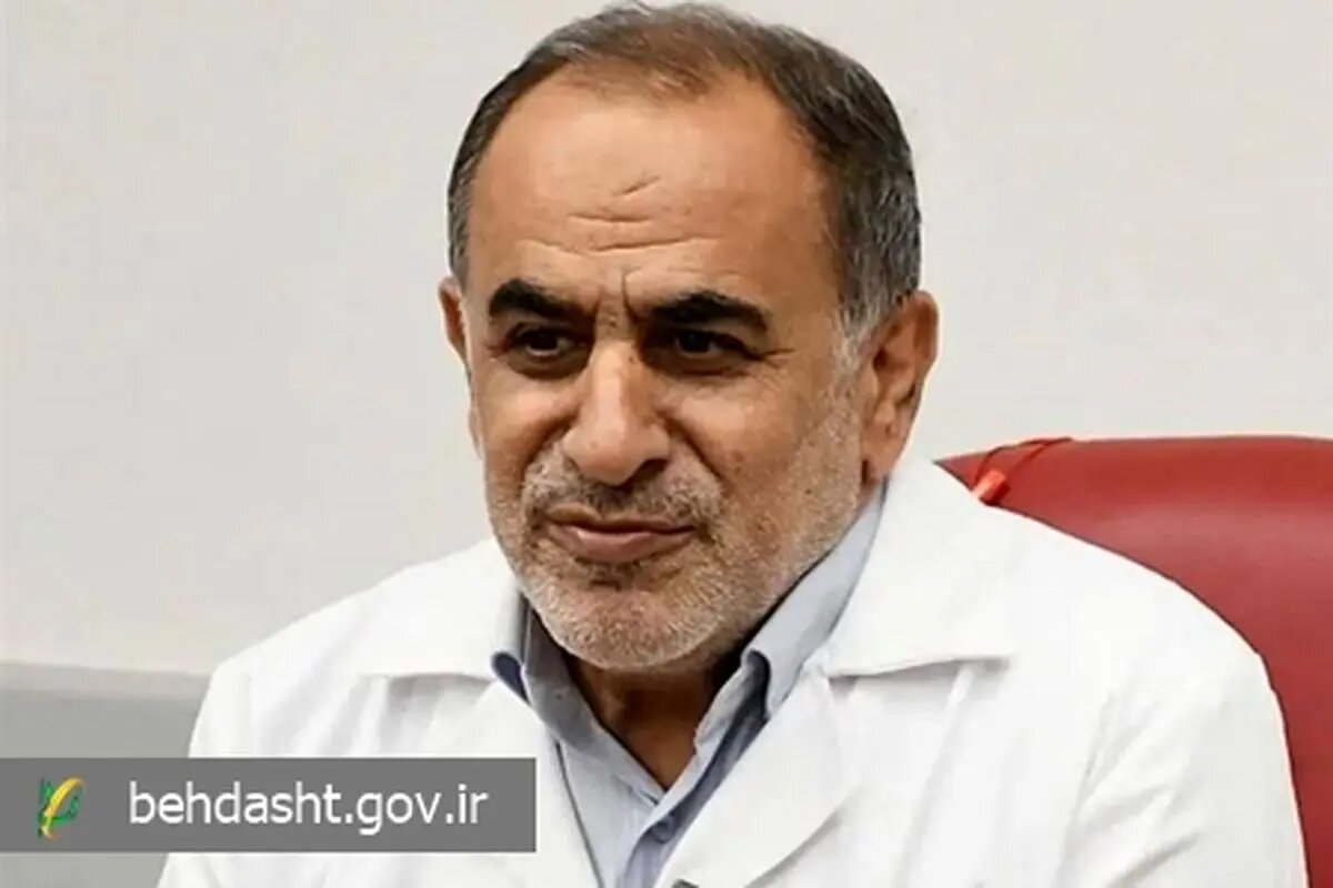 ضرورت حرکت بیمارستان‌ها به سمت سلامت‌محوری و پیشگیری از مصرف دخانیات