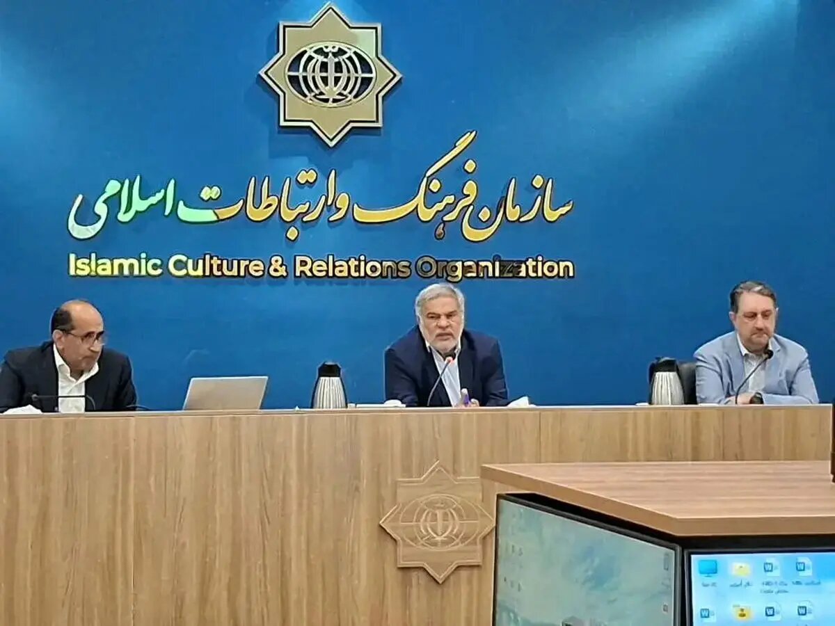 جهان، ایران را به عنوان یک «قدرت عقلانی» می‌شناسد