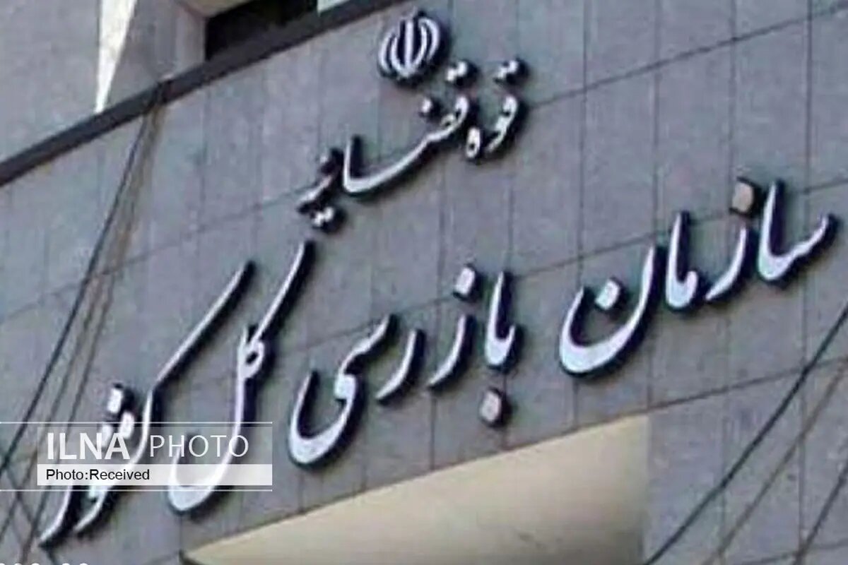 ایفای تعهدات ارزی ۲۰۰ میلیون یورویی یکی از شرکتهای بزرگ فولادی با ورود سازمان بازرسی