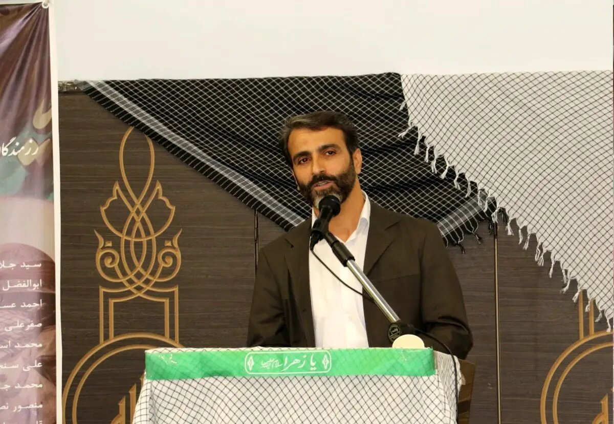 انعقاد تفاهمنامه همکاری بین ستاد اقامه نماز کشور و معاونت منابع انسانی و امور فرهنگی قوه قضاییه