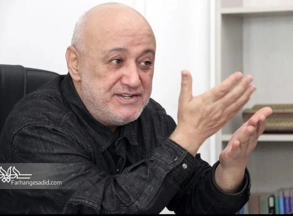 «سیاست حضور»؛ عصر جدید سیاست ایرانی