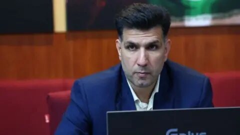 رئیس فدراسیون هندبال: جانفشانی نجاتگران در «جنگ تحمیلی سوم» الگوی ایثار است