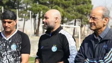 سومین برکناری در انتظار سهراب