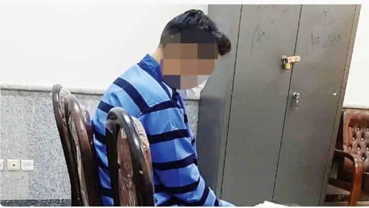 ۵ سال در ترکیه حقارت و سختی کشیدم