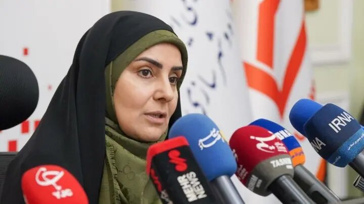 وزیر راه: بنادر کشور خط مقدم جنگ هستند/ دشمنان درصدد ایجاد اختلال در روند انتقال کالا بودند
