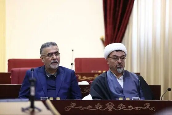 میناب محور برنامههای شورای همافزایی وزارتخانههای فرهنگی+ تصاویر