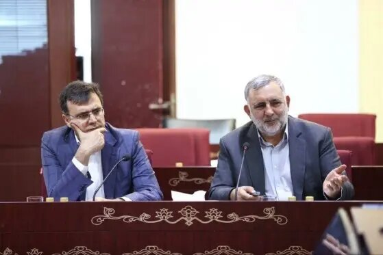 میناب محور برنامههای شورای همافزایی وزارتخانههای فرهنگی+ تصاویر