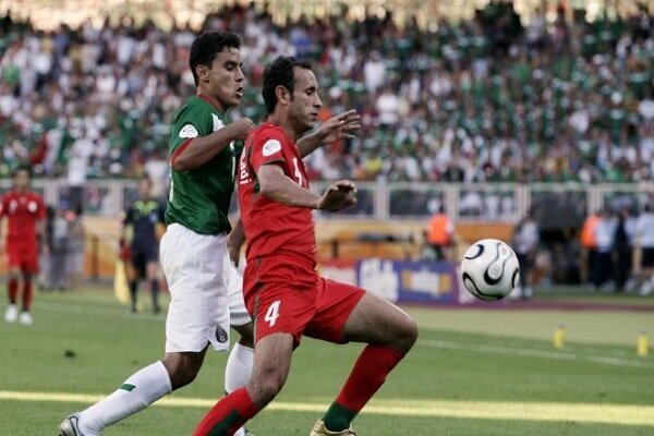 AFC از پایان یک نسل در فوتبال ایران نوشت؛ روایت اتفاقات جام جهانی ۲۰۰۶