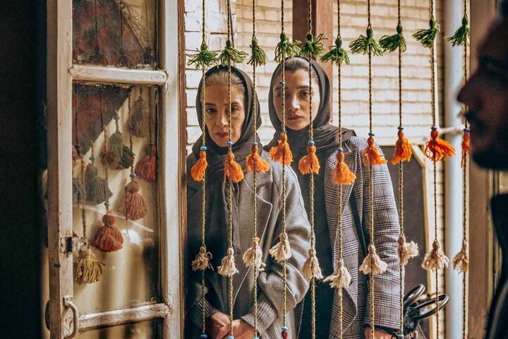 نگاه «ماریا» به گیشه ایران نبود؛ روایتی از تهدید به قتل یک بازیگر!