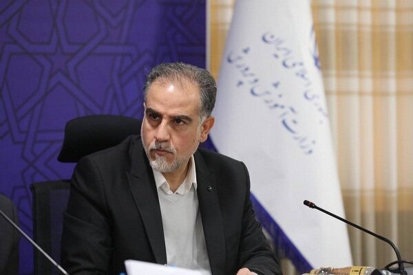 نظارت جدی آموزش و پرورش بر مدارس بینالملل