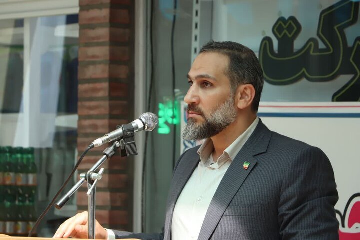 دادستان میانه: بازارچههای محلی باید توسعه یابد