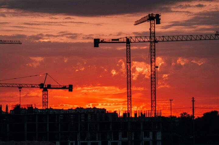 صنعت ساختمان زنجیره بقای توافقهای پایدار را میسازد