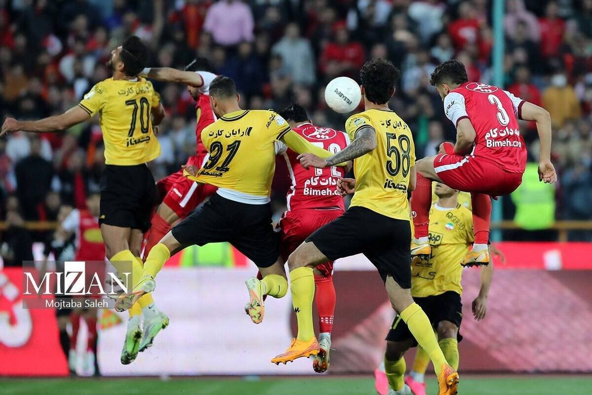 استانداردهای سختگیرانه AFC و چالش میزبانی نمایندگان جدید ایران در لیگ قهرمانان آسیا ۲