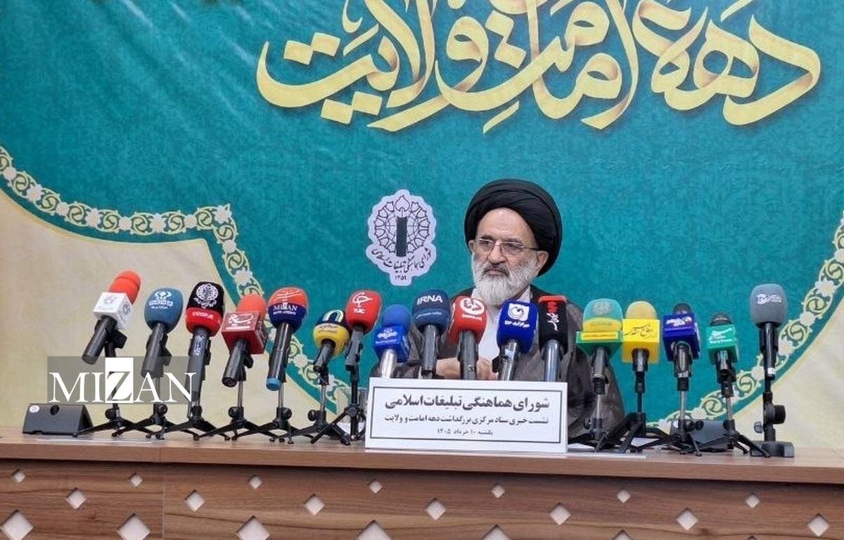 تشریح ویژه برنامههای عید غدیر/ ۴۸ هزار واحد مسکونی تخریبشده در جنگ تحمیلی سوم تا عید غدیر بازسازی و تحویل داده میشود