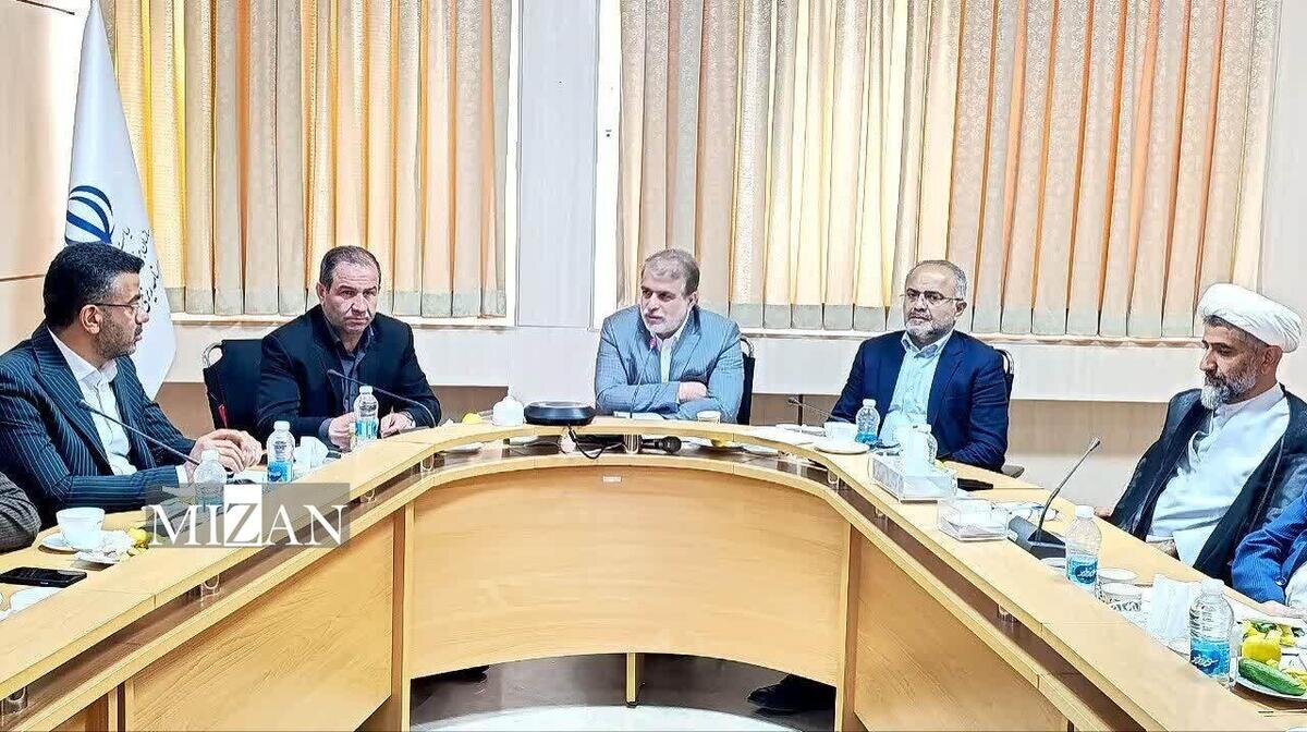 رئیس کل دادگستری مازندران: دستگاههای اجرایی متولی باید پاسخگوی مشکلات باشند