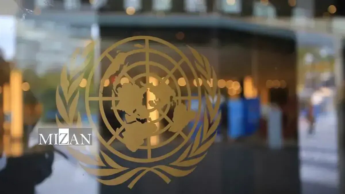 قرار گرفتن رژیم صهیونیستی در فهرست سیاه سازمان ملل؛ گامی دیرهنگام اما درست