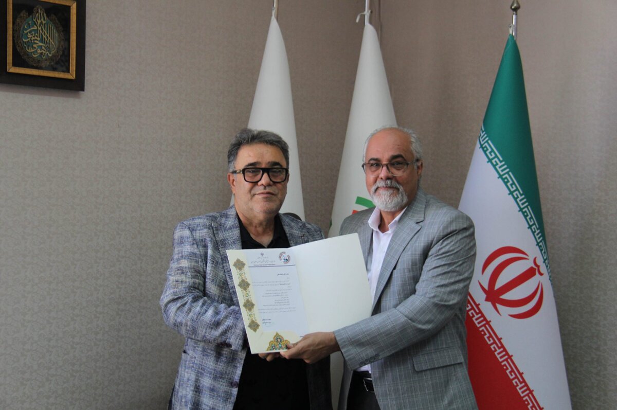 سلکی دوباره سکان فوتبال ناشنوایان را در دست گرفت