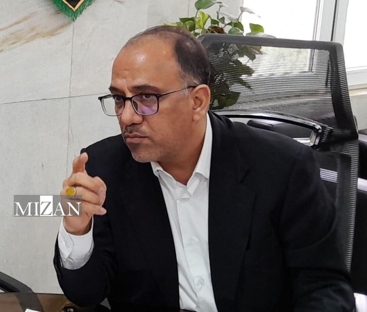 دادستان مرکز خوزستان: ترک فعل در مقابله با قاچاق سوخت، پیگرد قضایی دارد