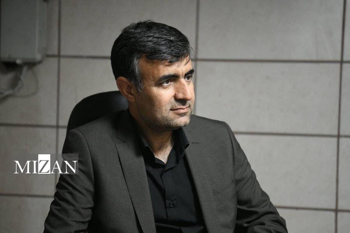 دادستان مرکز فارس: با گران‌فروشی عمده و اخلال در بازار قاطعانه برخورد می‌کنیم