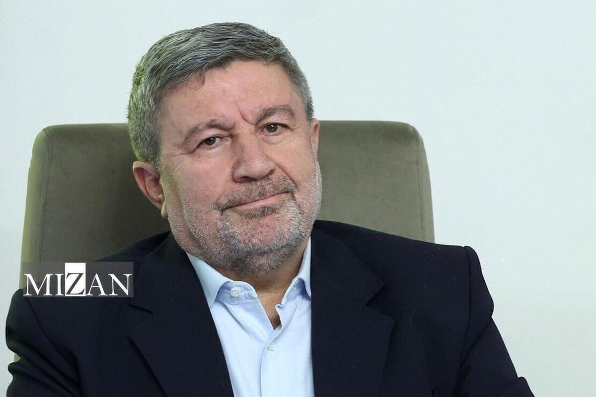 رئیس شورای اطلاعرسانی دولت: شایعه استعفای رئیسجمهور هیچ نسبتی با واقعیت ندارد