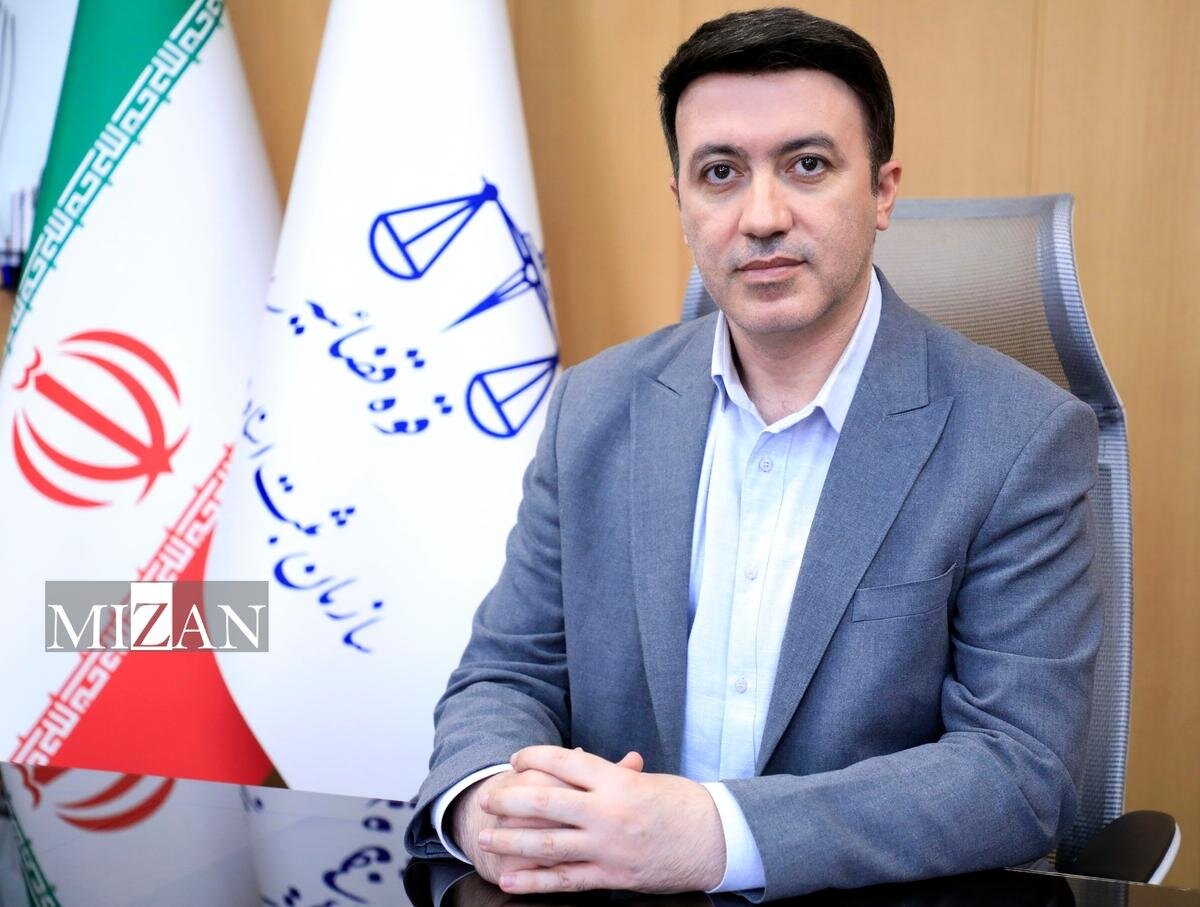 معاون توسعه و فناوری اطلاعات سازمان ثبت اسناد: برای ثبت ادعا از هیچ مسیری جز کاتب استفاده نکنید/ مردم از مراجعه به مسیرهای غیررسمی خودداری کنند