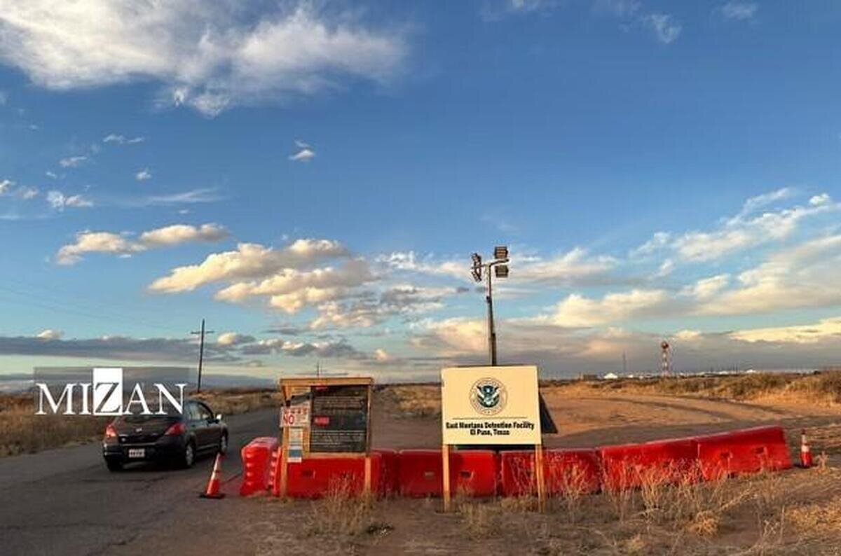 روایتی جدید از واقعیت تکراری نقض حقوق بشر در بازداشتگاههای مرگ آمریکا