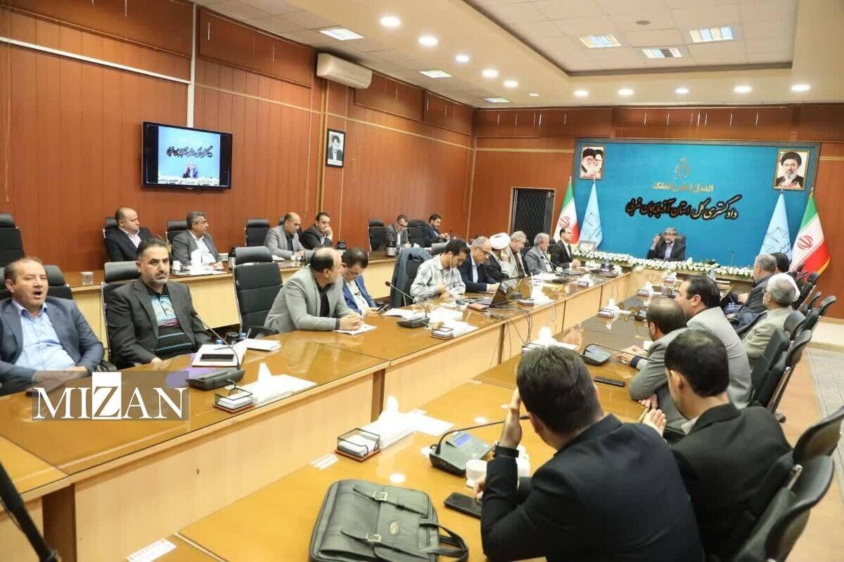 بهرهمندی ۳ هزار خانواده زندانیان آذربایجان غربی از بستههای معیشتی