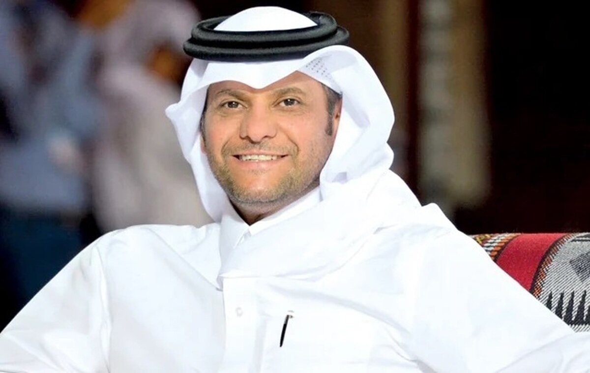 قطر: عوارض موقت عبور از تنگه هرمز قابل مذاکره است + فیلم