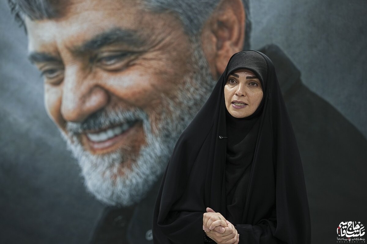 «در همسایگی مرگ»؛ روایت مستند از زندگی و مجاهدت سردار شهید «حاج یونس»