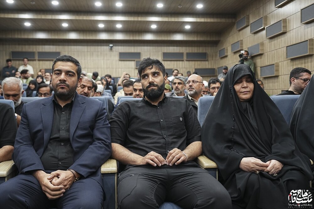 «در همسایگی مرگ»؛ روایت مستند از زندگی و مجاهدت سردار شهید «حاج یونس» + عکس