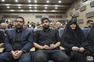 «در همسایگی مرگ»؛ روایت مستند از زندگی و مجاهدت سردار شهید «حاج یونس» + عکس