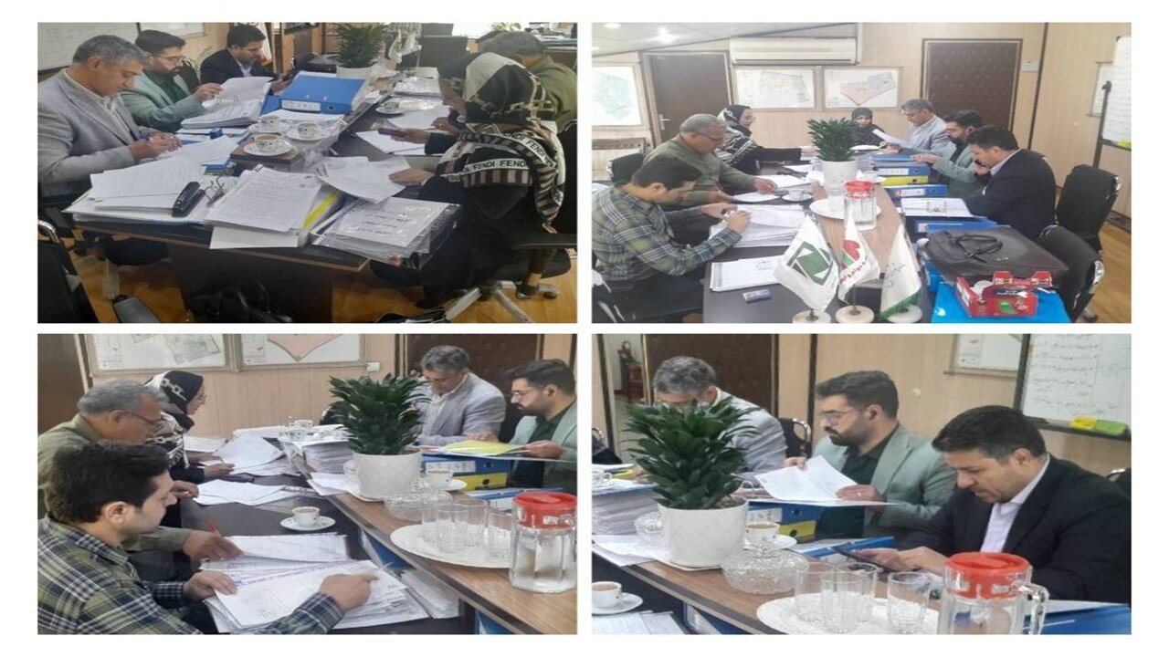 اهدای کمک‌های بلاعوض برای جبران خسارات وارده به وسایل منازل