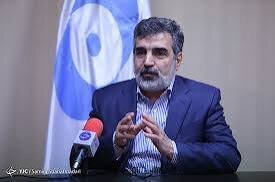 قرارداد ساخت ۴ نیروگاه ۱۲۵۰ مگاواتی با روسیه منعقد شد/ اجرای ساخت راکتورهای کوچک