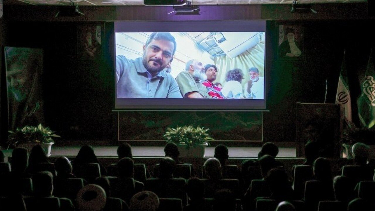 رونمایی از مستند «در همسایگی مرگ»؛ روایت ناگفتههای زندگی یار گمنام حاج قاسم
