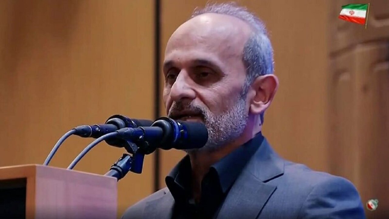 جشنواره «قهرمان ایران» صدای مردم و تجلیل از قهرمانان ملت