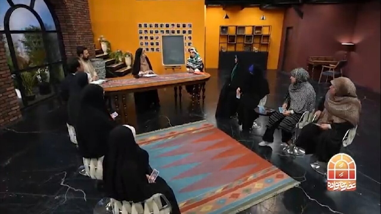 موقعیت‌های خوب، فرصت‌هایی هستند برای ساختن منابع + فیلم