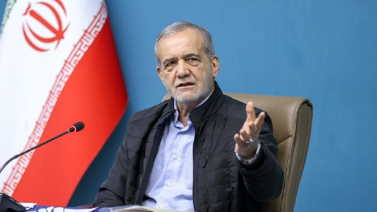 اقدامات و تلاش‌های دولت برای مدیریت کشور در شرایط جنگ و پساجنگ
