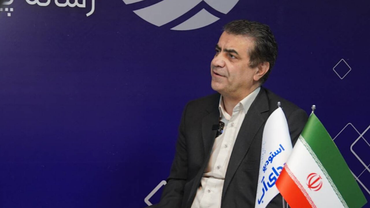 تجهیز ۱.۵ میلیون واحد مسکونی تهران به کاهنده‌های مصرف آب در سال جاری