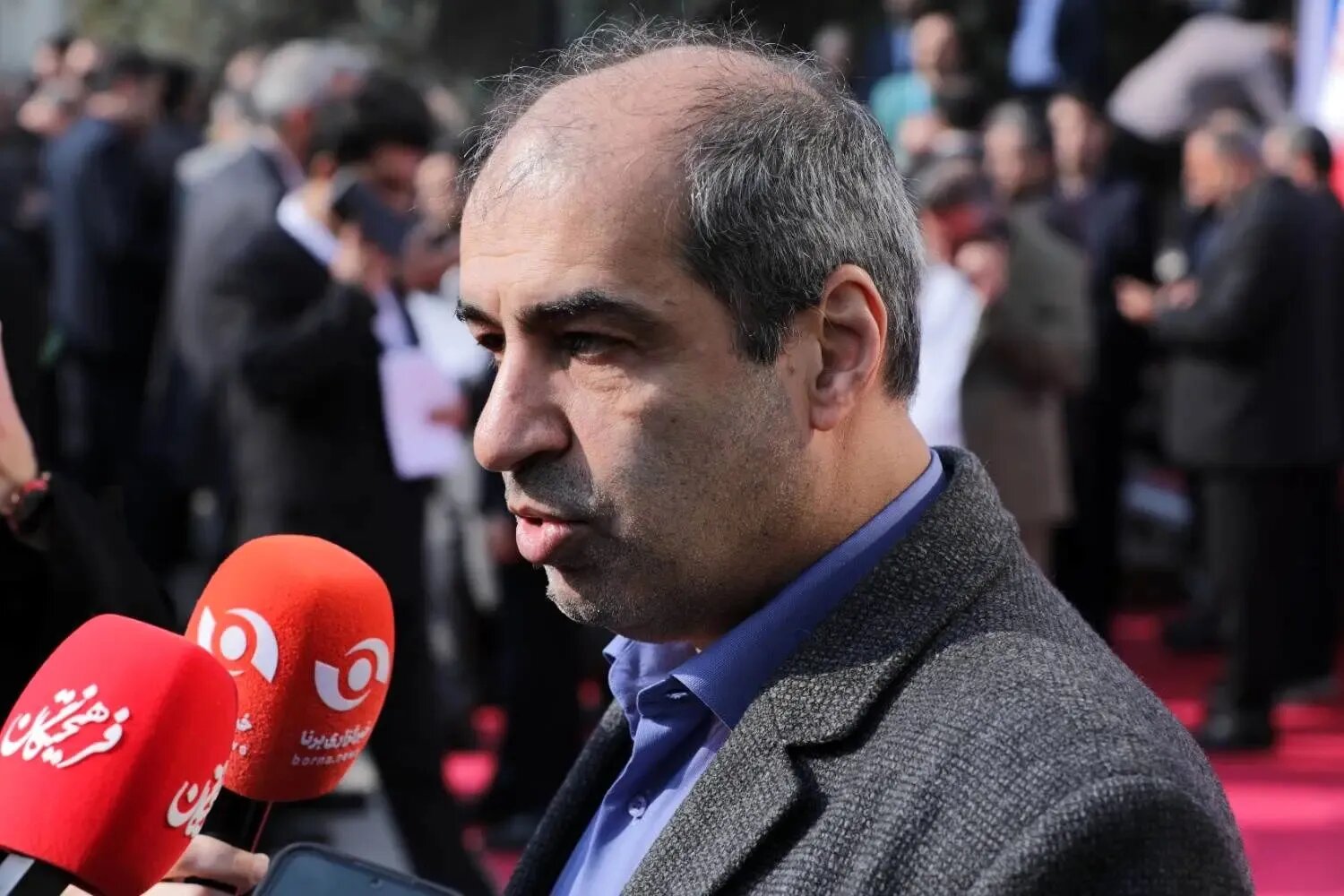 فرصت بازسازی پس از جنگ محدود است و نباید از دست برود