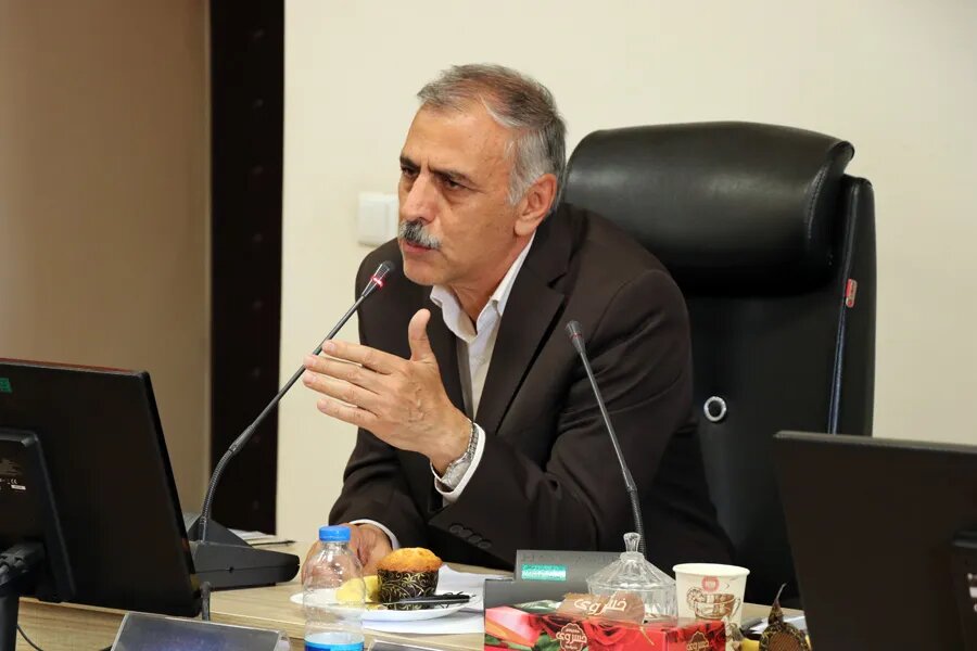 رئیس فدراسیون آمادگی جسمانی: بعد از فوتبال، سازمان یافته‌ترین ورزشکاران را داریم/ به وزارت ورزش در مورد دوره‌های غیرقانونی نامه زده‌ایم