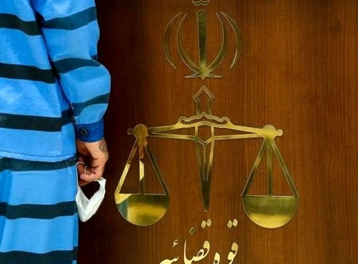 حکم اعدام دو لیدر دیماه ۱۴۰۴ در تهران اجرا شد