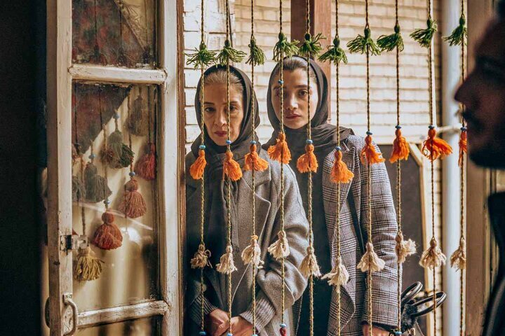 تهدید به قتل خانم بازیگر برای نقش روسپی در یک فیلم ایرانی