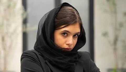 ازدواج خبرساز نفس بازغی در سریال جدید تلویزیون!