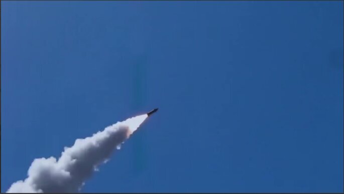 ایران پایگاه آمریکا در کویت را هدف قرار داد
