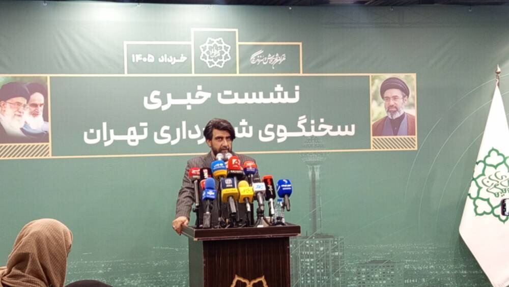 راه اندازی کمپین مشارکت مردمی برای ساخت تهران/ تحقق آرزوی خانه‌دار شدن شهروندان با خانه ریز /