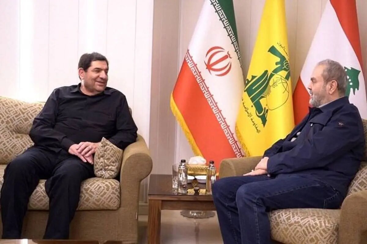 آتشبس بدون توجه به محور مقاومت و لبنان موضوعیت ندارد