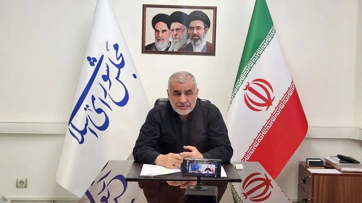 تعطیلی صحن علنی مجلس به توصیه نهادهای امنیتی بود