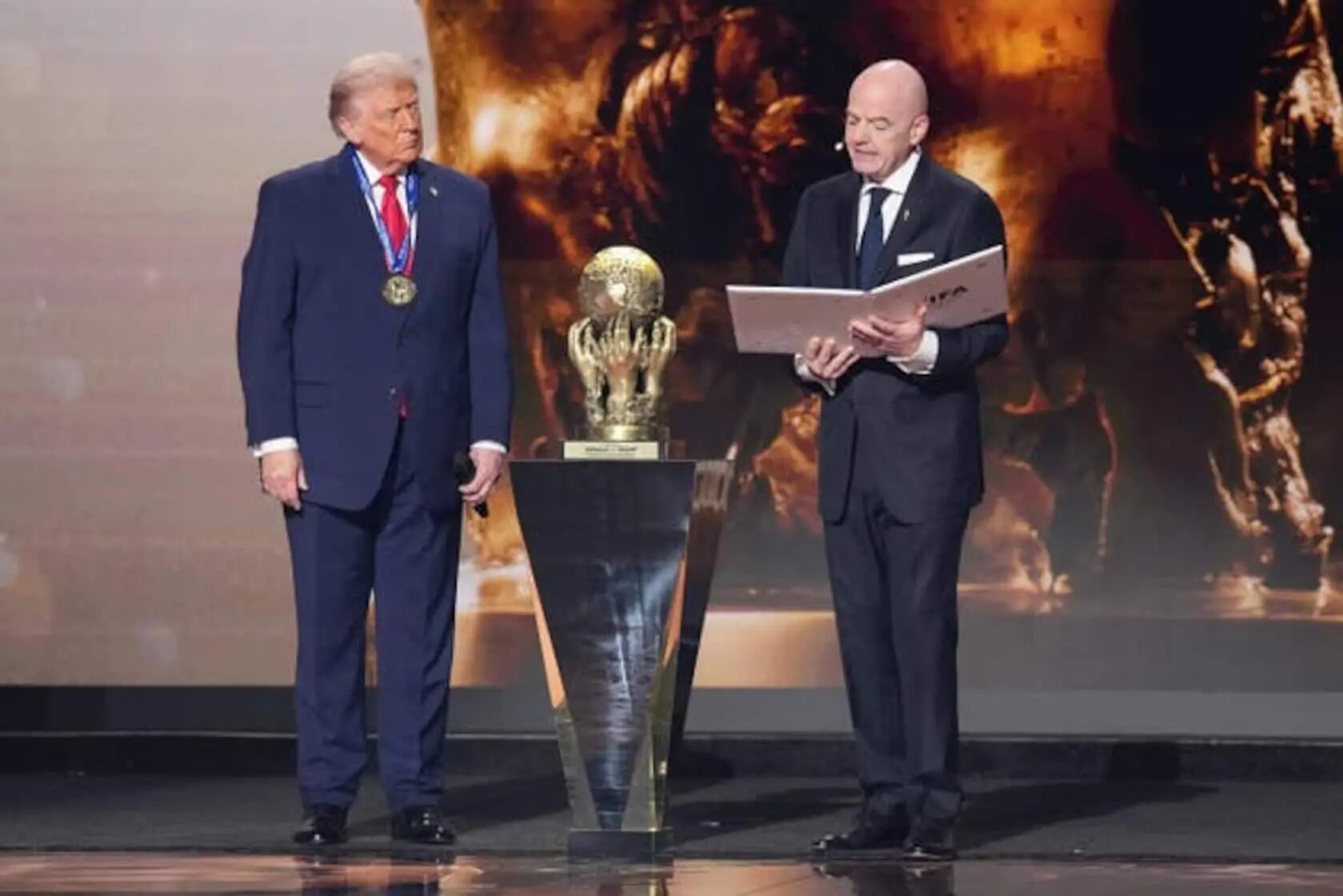 همهچیز درباره مدعیان و قوانین جدید جام جهانی 2026
